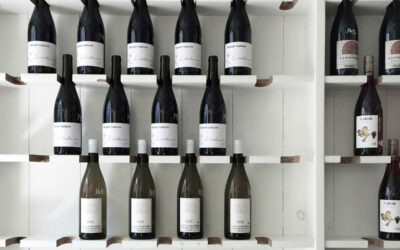 Pourquoi votre domaine a besoin d’une page e-commerce pour vendre votre vin ?