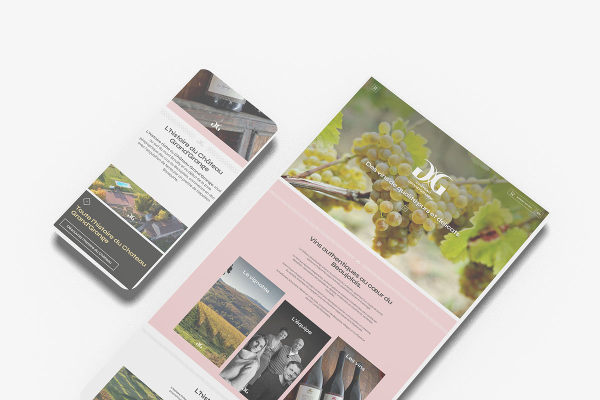 wedesign-site-vin-qualité wedesign-site-vin-qualité